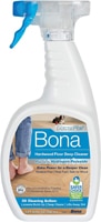 Bona Hardwood Deep Cleaner PowerPlus Spray Unscented