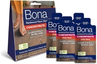 Bona Hardwood Floor Cleaner Concentrate Cedar Wood