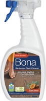 Bona Hardwood Floor Cleaner Spray Cedar Wood