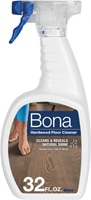 Bona Hardwood Floor Cleaner Spray Unscented