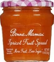 Bonne Maman Kosher Fruit Spread Apricot