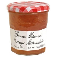 Bonne Maman Kosher Marmalade Orange