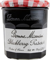 Bonne Maman Kosher Preserves Blackberry