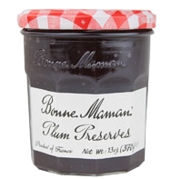 Bonne Maman Kosher Preserves Plum