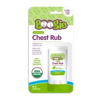 Boogie Baby Organic Soothing Chest Rub Stick Eucalyptus & Lavender