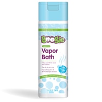 Boogie Bubbling Vapor Bath Mint Eucalyptus