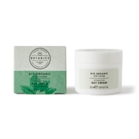 Botanics Organic Hydrating Day Cream