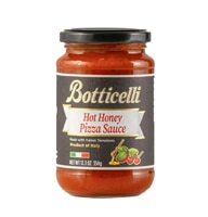 Botticelli Pizza Sauce Hot Honey