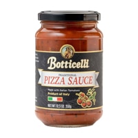 Botticelli Pizza Sauce Traditional