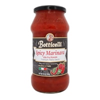 Botticelli Premium Pasta Sauce Spicy Marinara Alla Far Diavolo