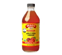 Bragg Apple Cider Vinegar Blend Organic Cranberry Apple