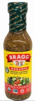 Bragg Dressing & Marinade Organic Oil Free Vinaigrette