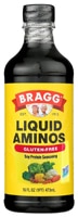 Bragg Liquid Aminos Gluten-Free