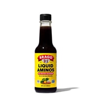 Bragg Non-GMO Liquid Aminos Soy Protein Seasoning