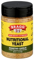 Bragg Non-GMO Nutritional Yeast Garlic