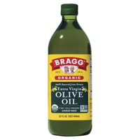 Bragg Organic Extra Virgin Olive Oil