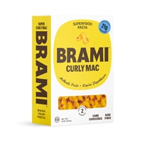 Brami Curly Macaroni Pasta