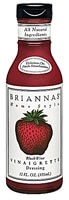 Briannas Home Style Dressing Blush Wine Vinaigrette