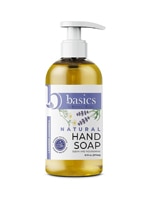 Brittanie's Thyme Basics Natural Liquid Hand Soap - Lavender Chamomile