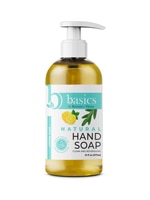 Brittanie's Thyme Basics Natural Liquid Hand Soap - Lemon Sage