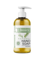 Brittanie's Thyme Basics Natural Liquid Hand Soap - Lemongrass Tea Tree