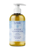 Brittanie's Thyme Natural Liquid Hand Soap Holiday Scent - Winter Wonderland