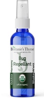 Brittanie's Thyme Organic Essential Oil Bug Repellent Citronella & Deet Free