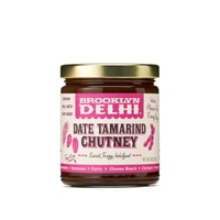 Brooklyn Delhi Vegan Chutney Date Tamarind
