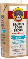 Brutus Bone Broth Dog Hip & Joint Formula Beef