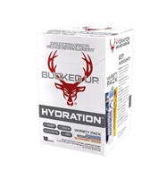 Bucked Up Hydration 2.0 Variety Pack
