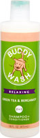 Buddy Wash - Dog Shampoo + Conditioner Green Tea and Bergamot