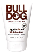 Bulldog Natural Skincare Age Defense Moisturizer