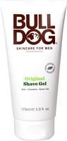 Bulldog Natural Skincare Original Shave Gel