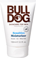 Bulldog Natural Skincare Sensitive Moisturizer For Men