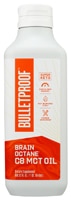 Bulletproof Brain Octaine C8 MCT Oil - Super Keto