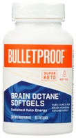 Bulletproof Brain Octaine Softgels - Super Keto