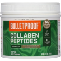 Bulletproof Collagen Protein Unflavored