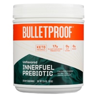 Bulletproof Innerfuel Prebiotic Unflavored