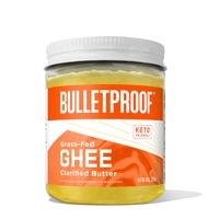 Bulletproof Keto Friendly Grass-Fed Ghee