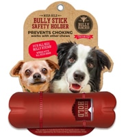 Bully Bunches Bully Chew Stick Safety Holder