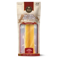 Bully Bunches Dog Chew Himalayan Yak Chew - Large