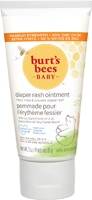 Burt's Bees Baby Diaper Rash Ointment