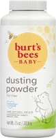 Burt's Bees Baby Dusting Powder Talc Free