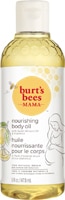 Burt's Bees Baby Mama Bee Nourishing Body Oil