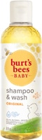 Burt's Bees Baby Shampoo & Body Wash Original Scent