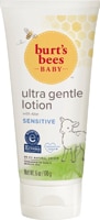 Burt's Bees Baby Ultra Gentle Lotion Sensitive Formula