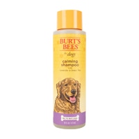 Burt's Bees Pet Dog Calming Shampoo Lavender & Green Tea