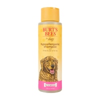 Burt's Bees Pet Dog Hypoallergenic Shampoo Shea Butter & Honey