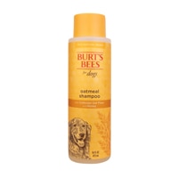 Burt's Bees Pet Dog Oatmeal Shampoo Oat Flour & Honey