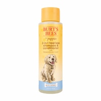 Burt's Bees Pet Tearless 2-in-1 Shampoo & Conditioner for Puppies